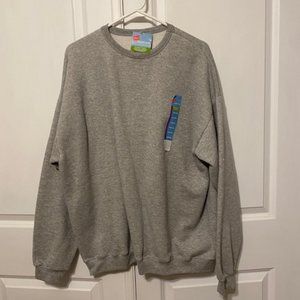 Sweatshirt Hanes Premium Size XL